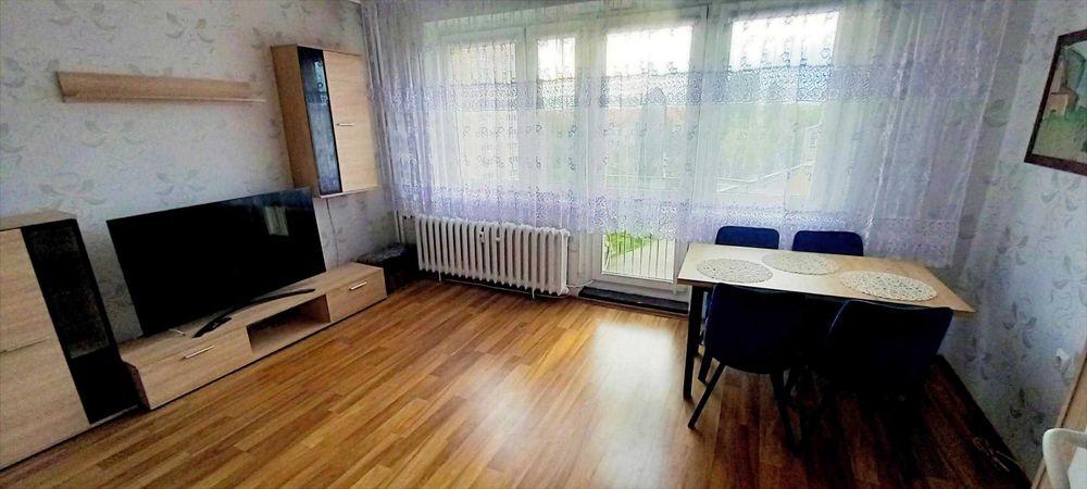 Kawalerka na sprzedaż* Bora-Komorowskiego*