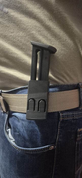 Ładownica magazynka 22lr Taurus Tx22 mod2
