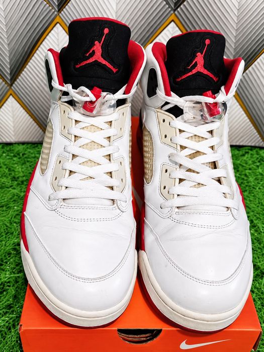 Кросівки Jordan Retro (48р.31 см)