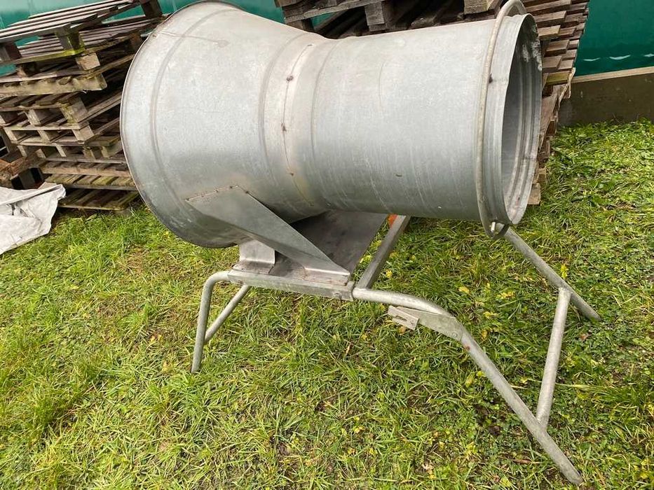 tuba do pakowania choinek