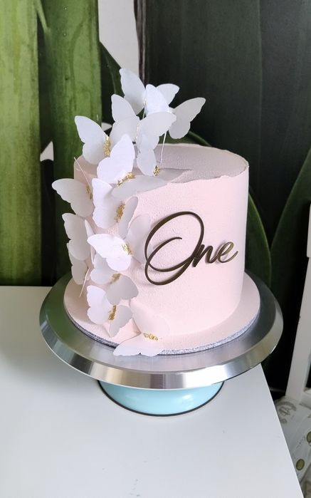 Торти на замовлення