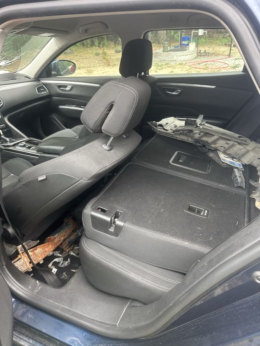 Продам Renault Talisman