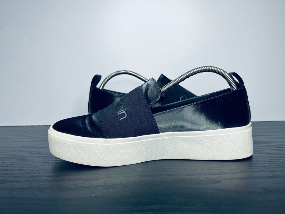 Жіночі сліпони Calvin Klein Jacinta 38р 24.5см