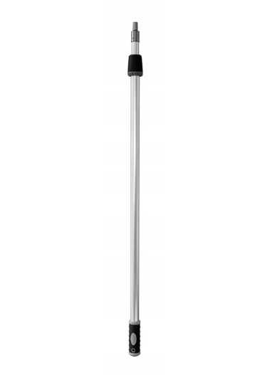 PRO Zestaw Szpachli do Gładzi 9el Walizka Teleskop Wałek Adapter PC422