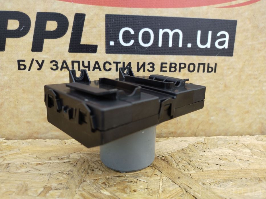 BMW 1 F20 F30 11-17 Блок управления модуль кондиционера климатизацией