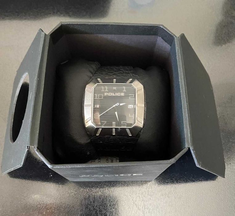 Relógio Police Acid-x