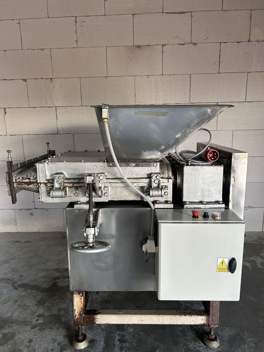 Машина для цукерок