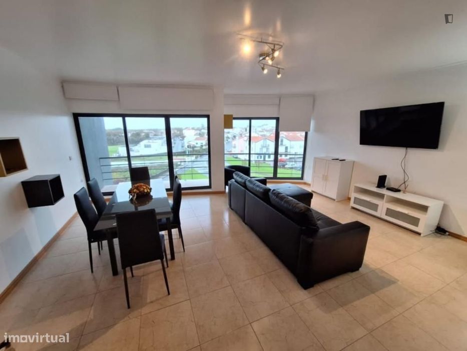 Apartamento com 2 quartos - localizado em Ponta delgada