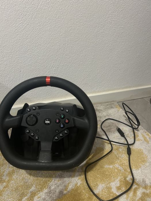 Vendo simulador