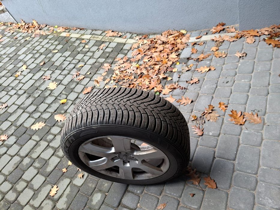 2016r. Audi A 6 Avant 2.0 tdi wzorowy QUATTRO  4X4