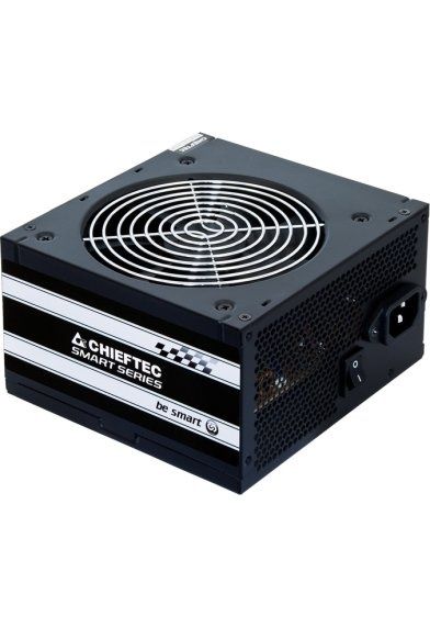 Блок живлення 700W Chieftec GPS-700A8