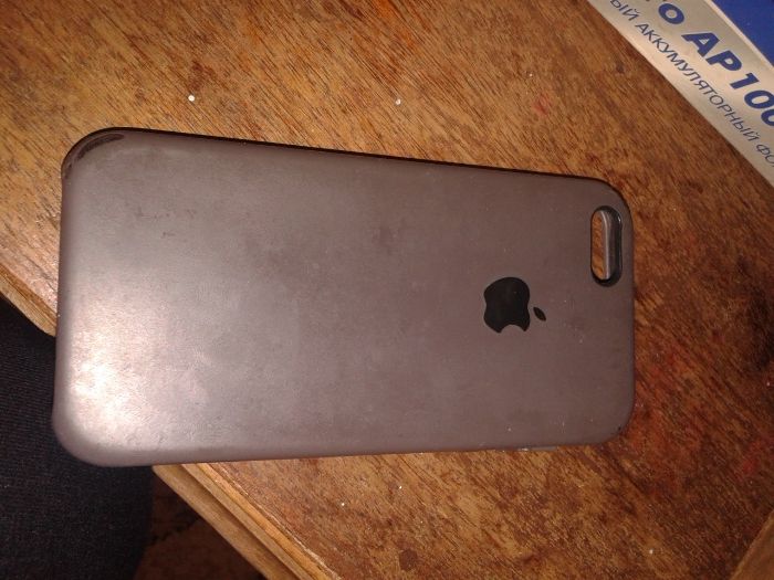 Айфон на запчасти