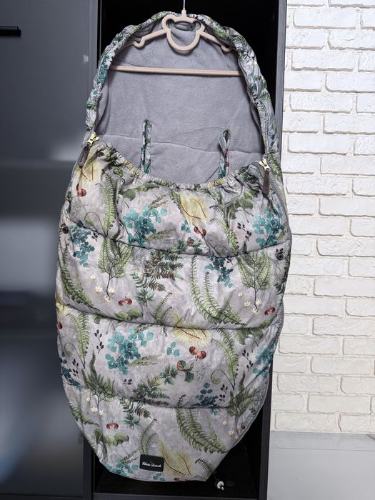 Зимовий конверт Elodie Details Footmuff у коляску, оригінал