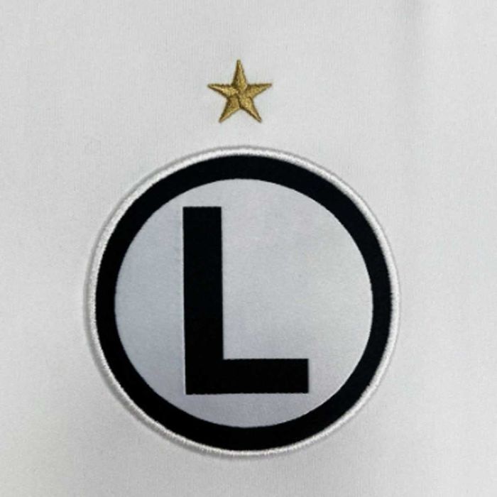 Koszulka adidas Legia Warszawa Bluza Domowa BP5243 - S