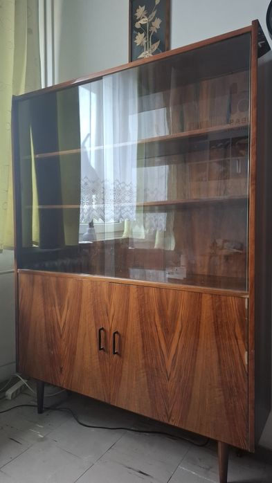 Biblioteczka PRL / witryna PRL