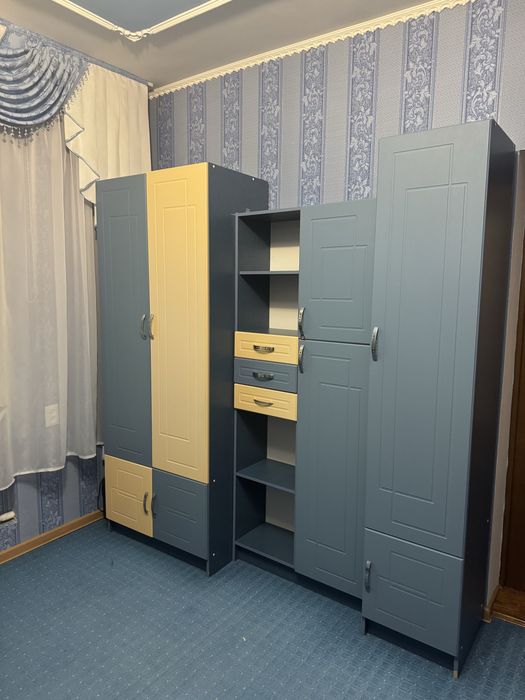 Продам дитячу стінку