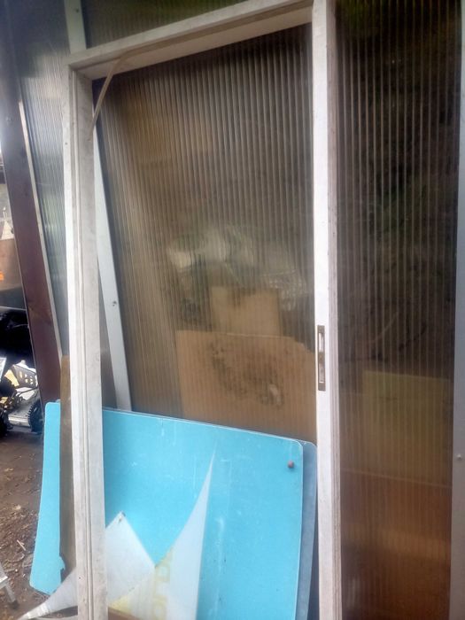 Framuga drewniana 90 cm