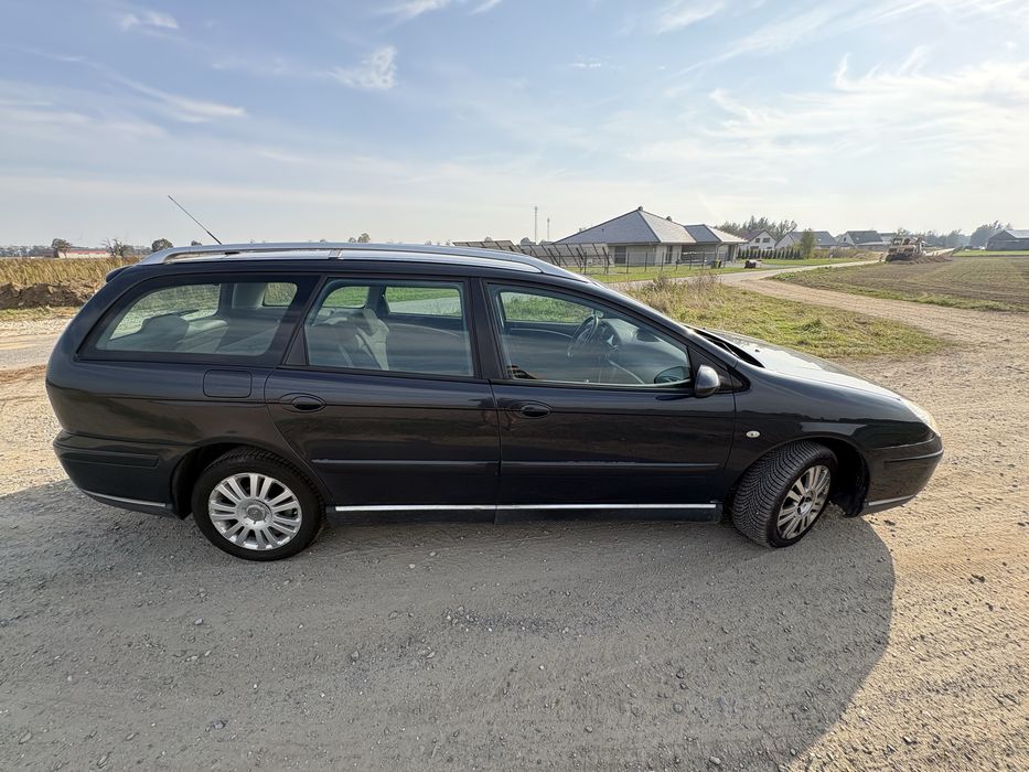 Citroen C5