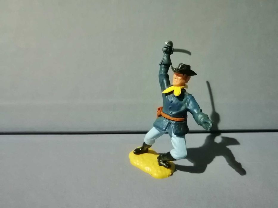 Timpo Toys - 7 Fotos