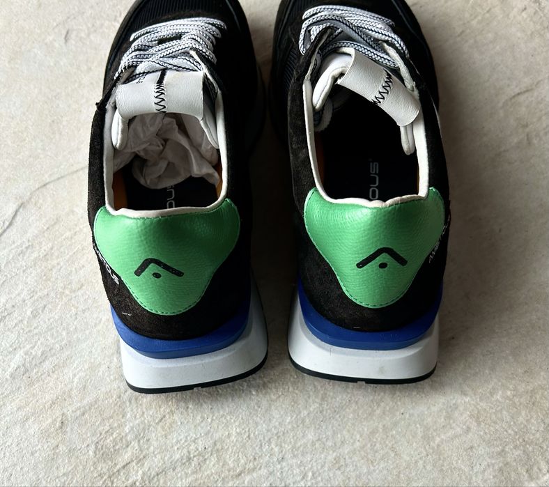 Sapatilhas Ambitious Novas tamanho 41