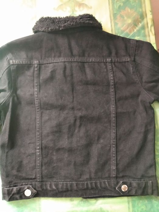 Куртки- штормовка-дождевик,джинсовая для девочки р.134-140-146