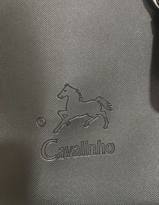 Mala Cavalinho antiga