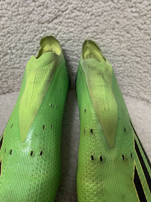 Бутси копи сороконожки кроссовки кросівки Adidas 44р