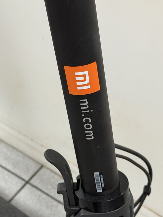 Trotinete xiaomi mi pro 2