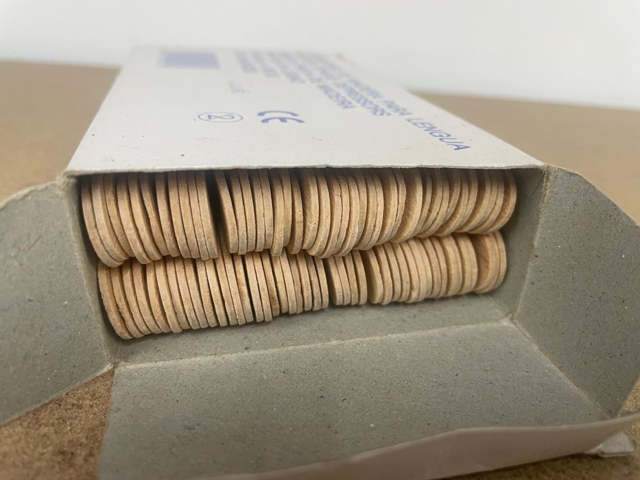 Material de depilação a cera (vários)