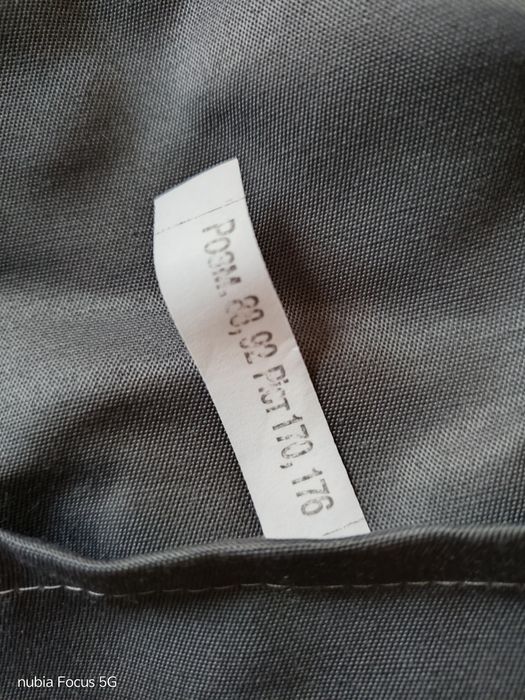 Спецодежда . Рабочий костюм.