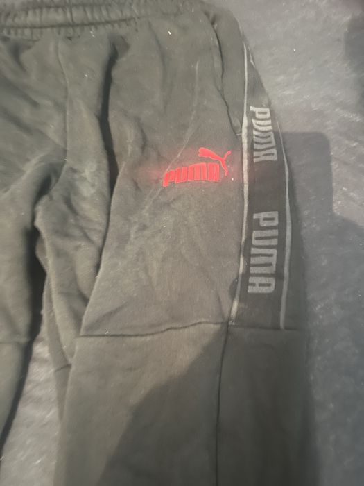 Dres AC Milan puma