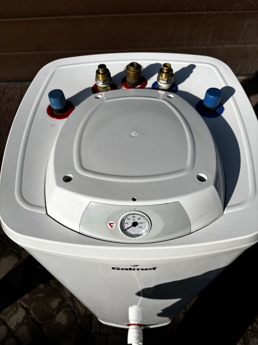 Bojler Galmet 140l 29kW