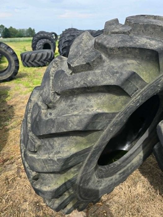 14.00-24 Michelin Rader J333