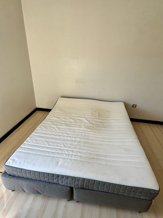 Cama casal 160 x 200