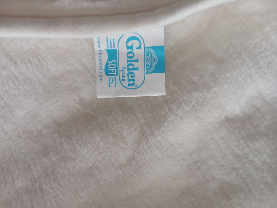 Продам дитяче одіяло 97×110 см.