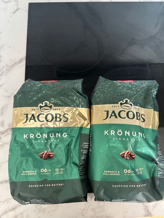 Kawa ziarnista..