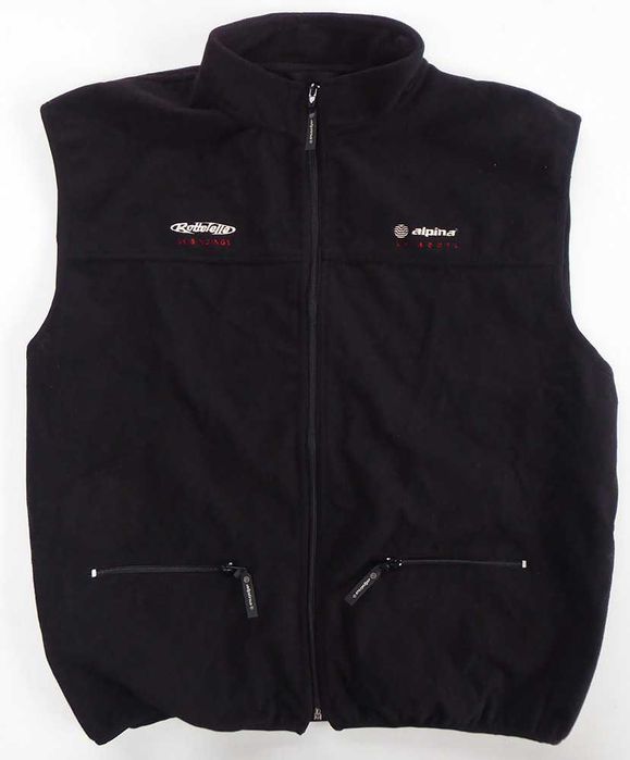 Alpina Rottefella kamizelka sportowa softshell (XXL)