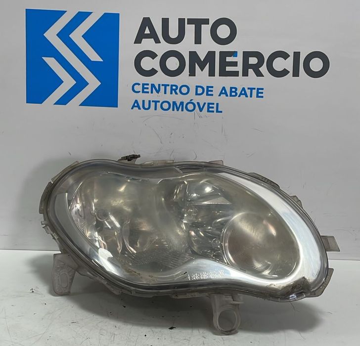 OTICA DIREITA SMART FORTWO I (450) [98-07]