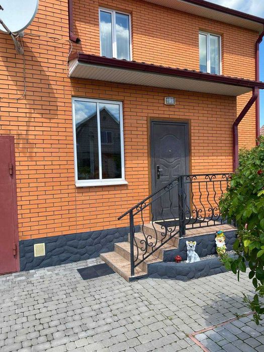 Оренда 4-к квартири 136 м² (Таценки), генератор, ялиновий парк - View 2
