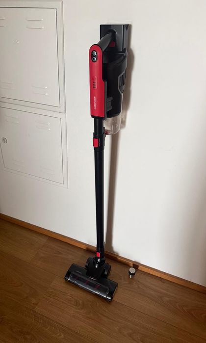 Aspirador vertical whooshy