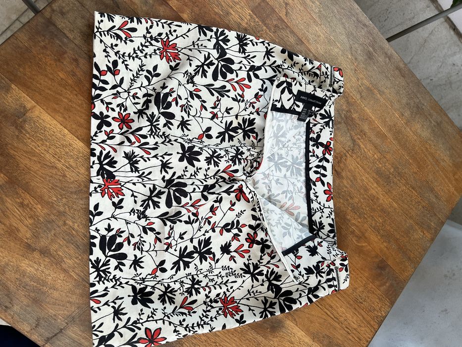 Mini-saia Mango Tam. 34