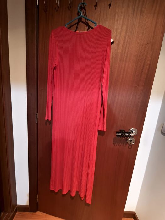 Casacos compridos senhora