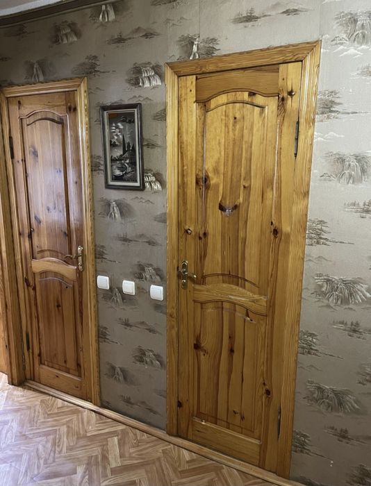 Продажа 3ой квартиры в Днепровском р-не
