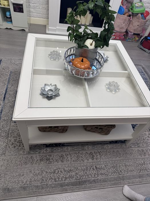 Stolik kawowy IKEA