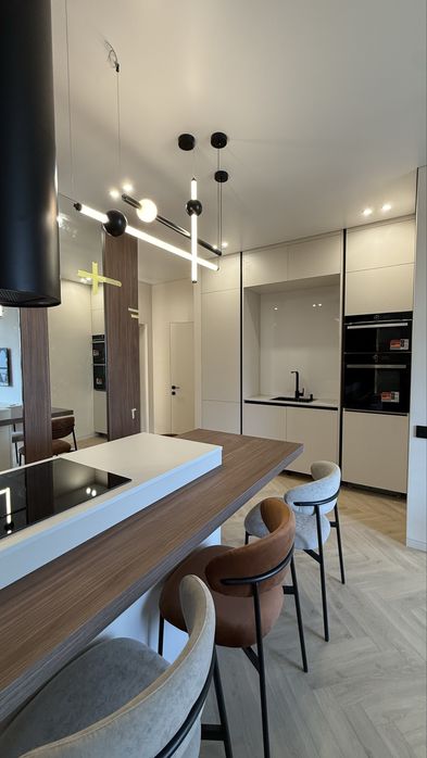 1-room apartment apartment by the address st. Arkadiyskoe plato Gagarinskoe plato (area 45 m²) - Atlanta.ua - photo 7