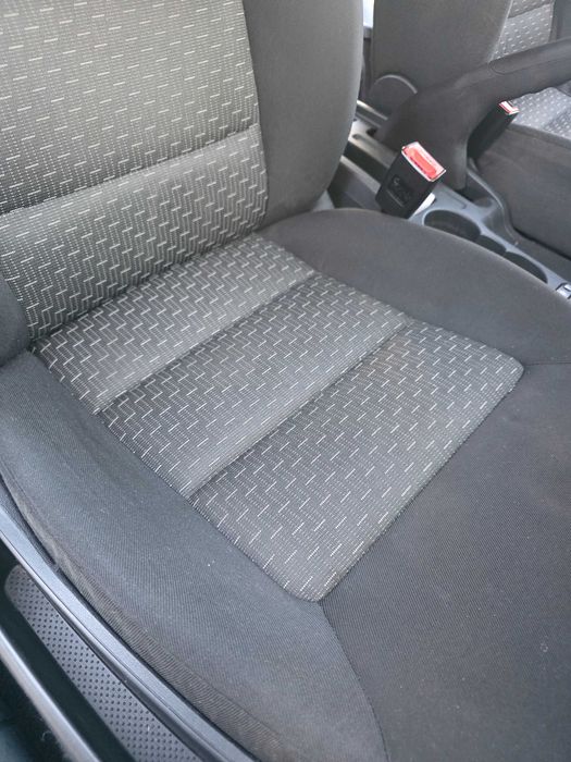 Skoda oktavia A5 2013 року