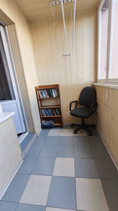 Продам 3ком.квартиру 78.000 долларов
