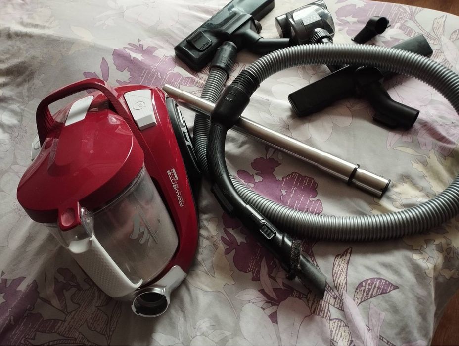 Пилосос Rowenta Compact Power XXL