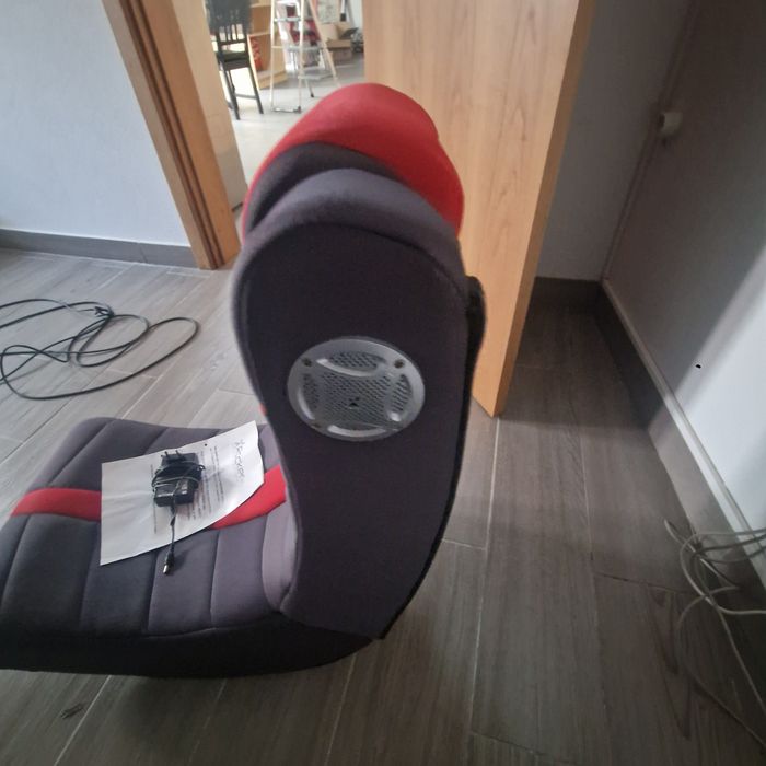 Cadeira de jogos Rocket