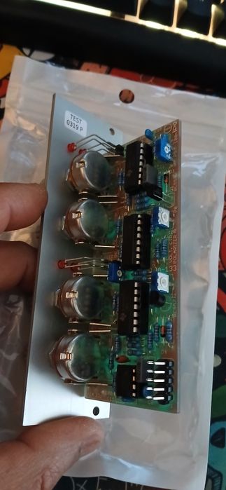 RESERVADO Doepfer A-133 POL